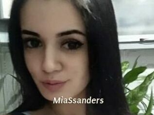 MiaSsanders