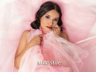 MiaSstile Blog éjac