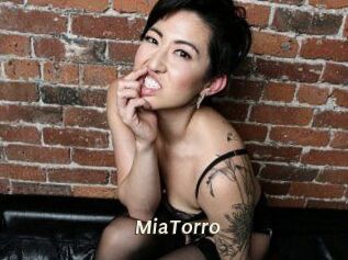 MiaTorro Blog éjac
