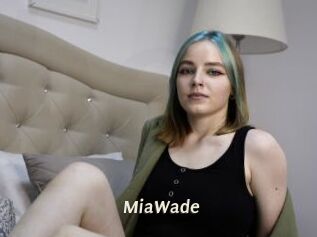 MiaWade