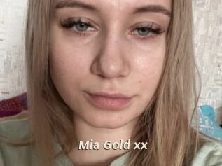 Mia_Gold_xx Blog éjac