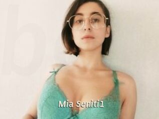 Mia_Seniti1 Blog éjac