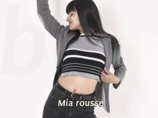 Mia_rousse
