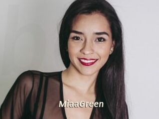 MiaaGreen