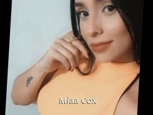 Miaa_Cox Blog éjac