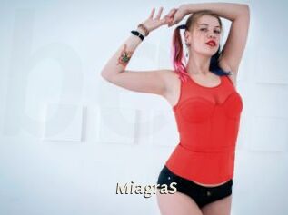 MiagraS