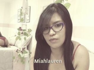 Miahlauren