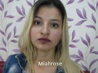 Miahrose