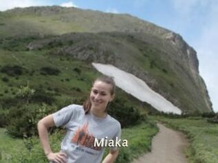 Miaka Blog éjac