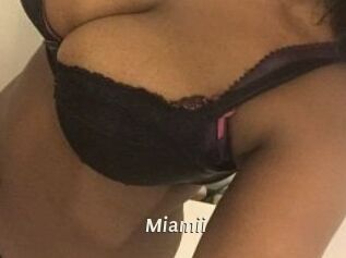 Miamii Blog éjac
