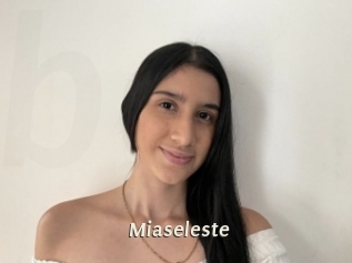 Miaseleste