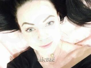 MicBad Blog éjac