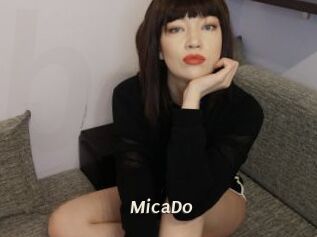 MicaDo