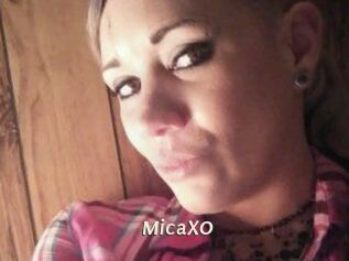 MicaXO