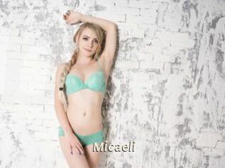 Micaeli Blog éjac