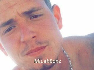 Micah_Benz