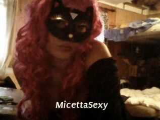 MicettaSexy