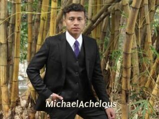 MichaelAchelous