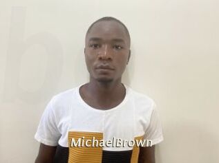 MichaelBrown