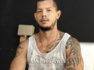 MichaelDaviss Blog éjac
