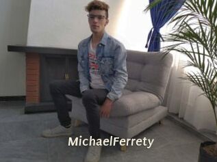 MichaelFerrety