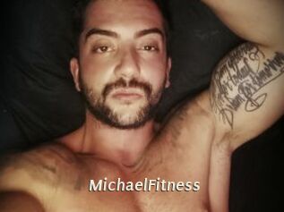 MichaelFitness