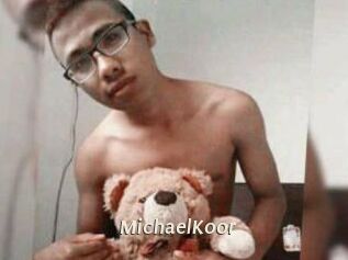 MichaelKoor
