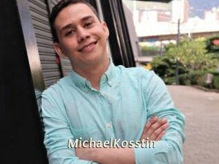 MichaelKosstin