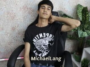 MichaelLang Blog éjac