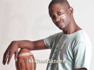MichaelSanders