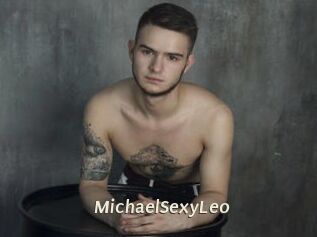 MichaelSexyLeo
