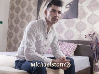 MichaelStormX