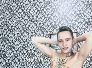 MichaelSweetBoy