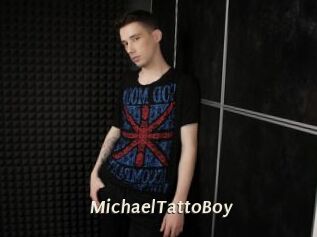 MichaelTattoBoy