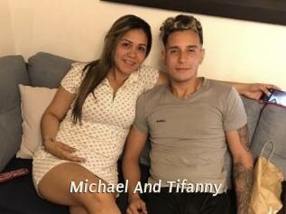 Michael_And_Tifanny