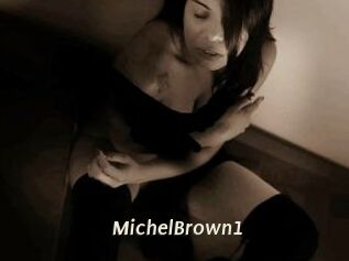 MichelBrown1 Blog éjac