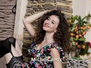 MichelCandy Blog éjac