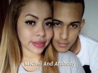 Michel_And_Anthony