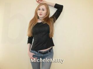 MicheleMatty