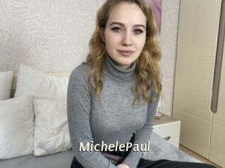 MichelePaul