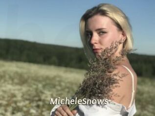 MicheleSnows
