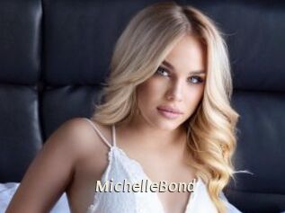 MichelleBond Blog éjac
