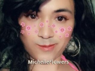 MichelleFlowers Blog éjac