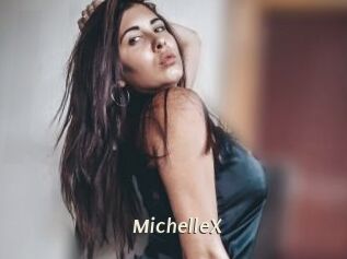 MichelleX