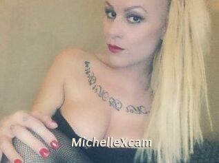 MichelleXcam