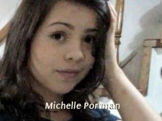 Michelle_Portman