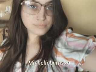 Michelleburnsxo Blog éjac