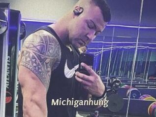 Michiganhung Blog éjac