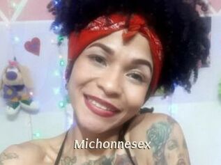 Michonnesex