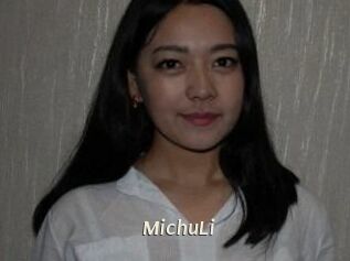 MichuLi Blog éjac